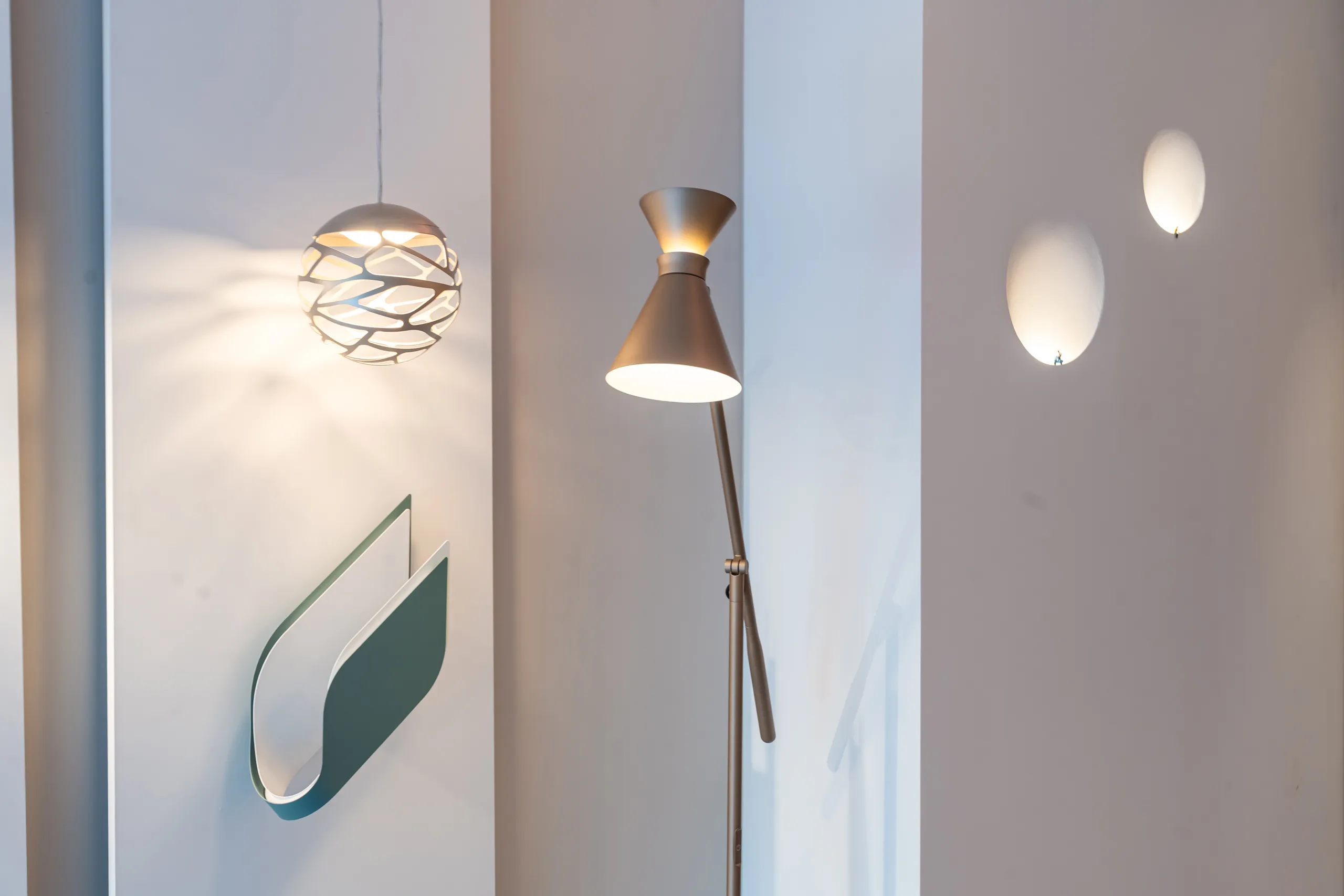 Design in Licht Lichtstudio