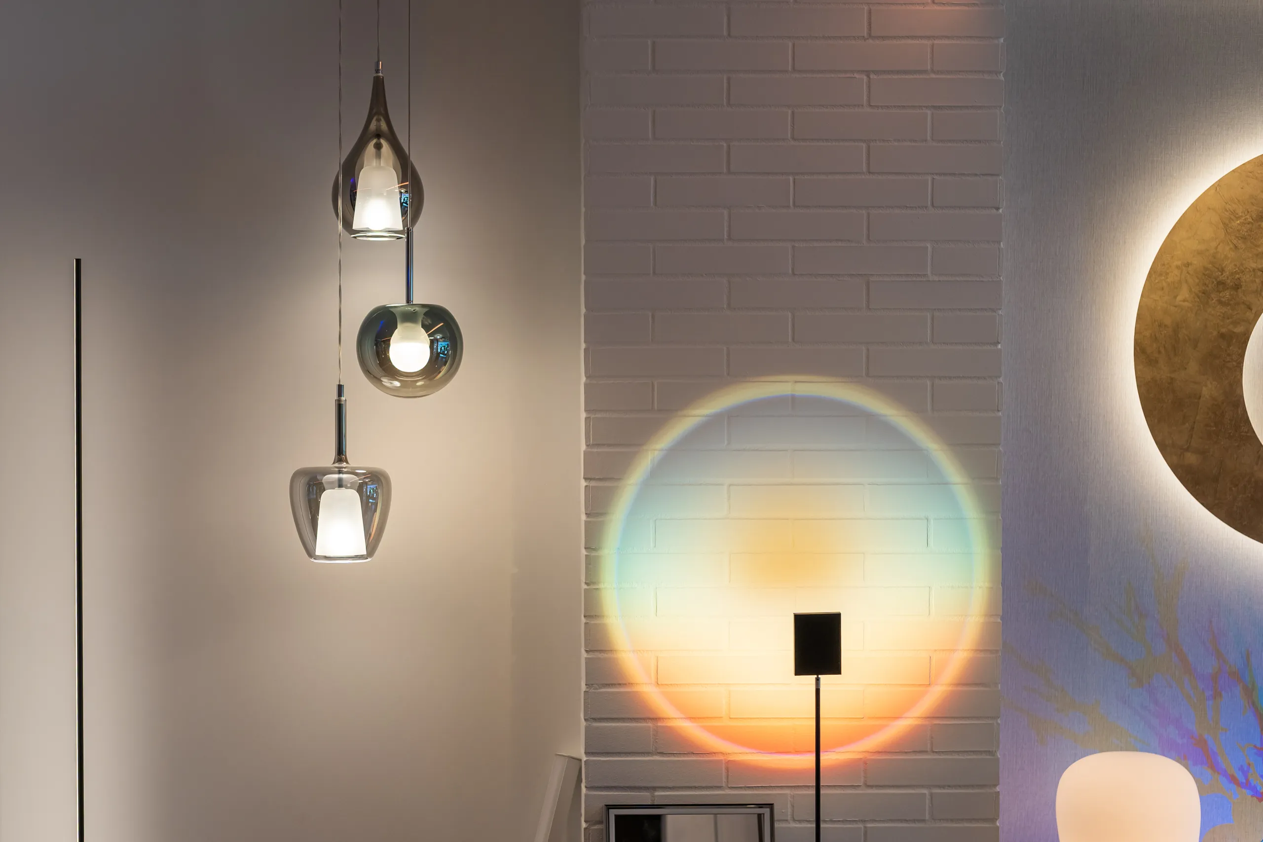 Design in Licht Lichtstudio