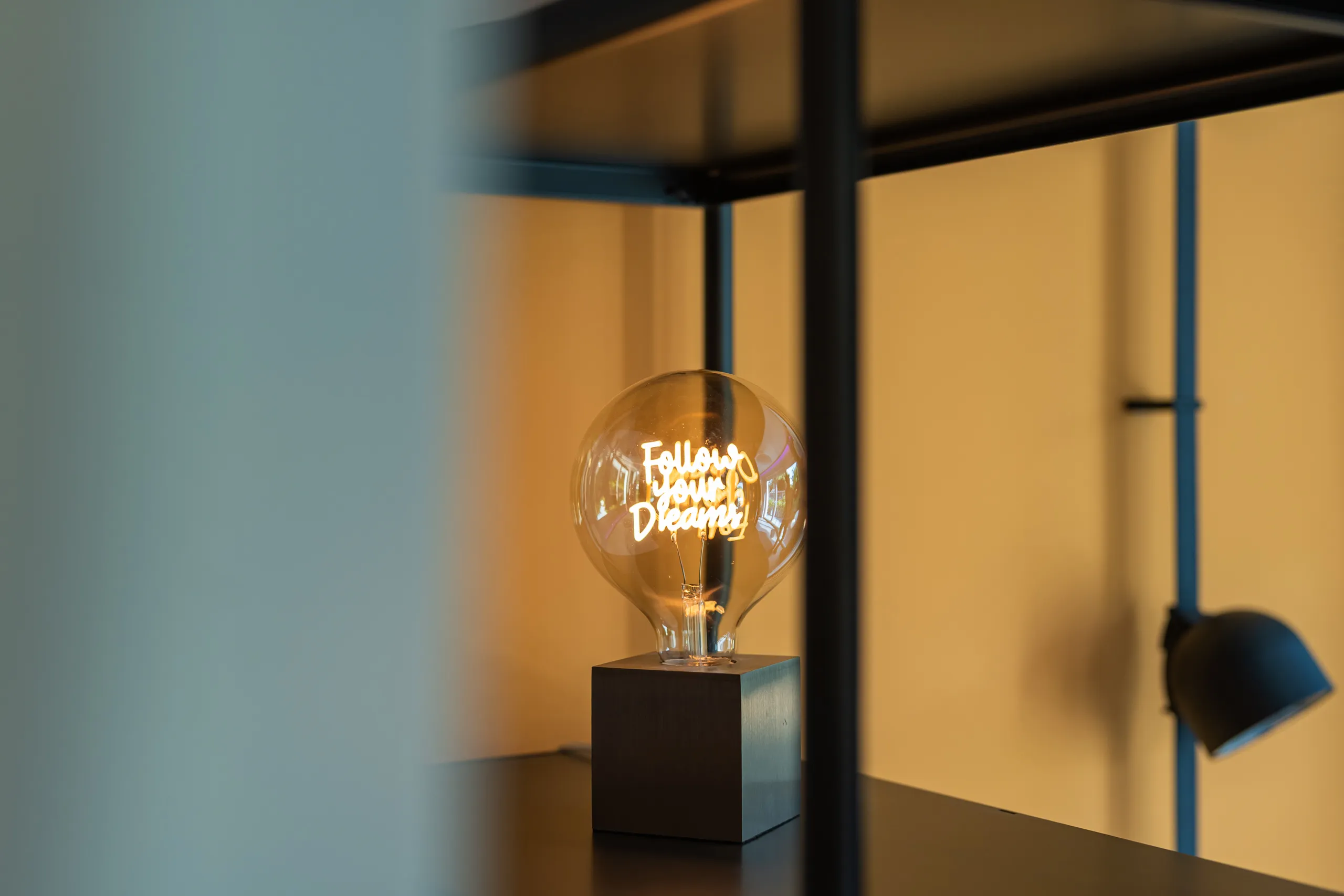Design in Licht Lichtstudio