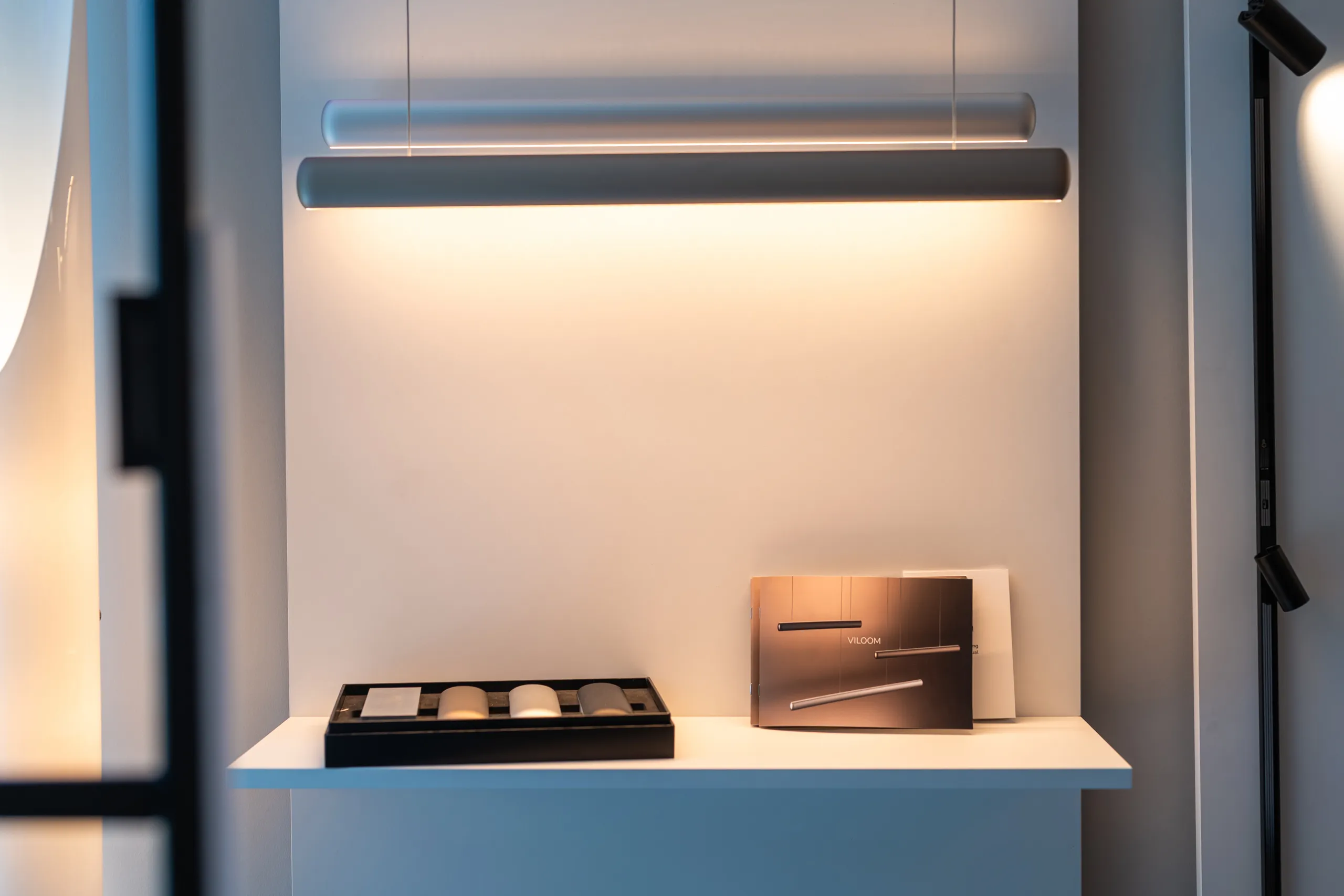 Design in Licht Lichtstudio