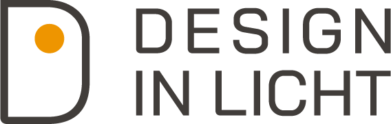 Design in Licht Logo